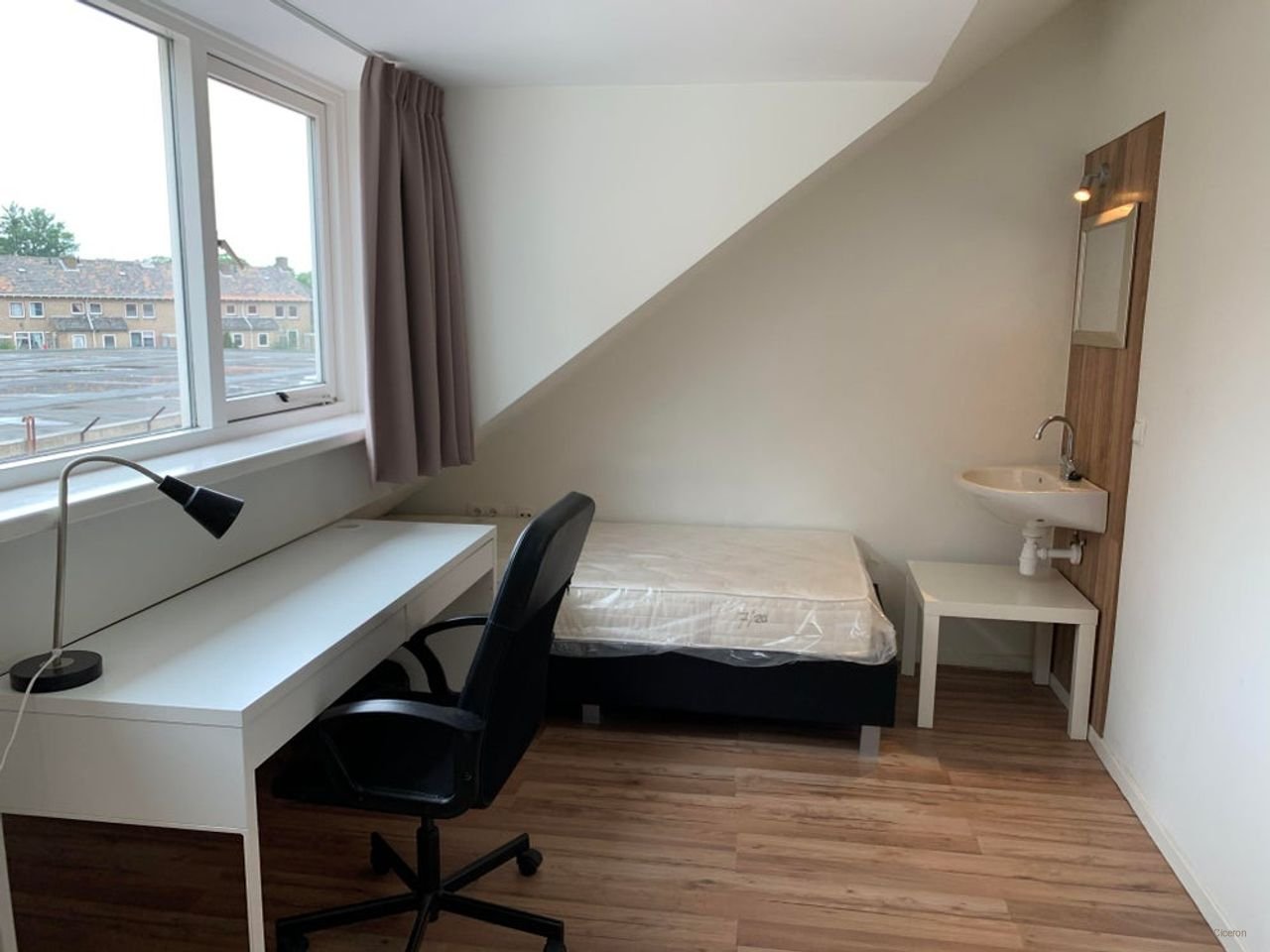 Gemeubileerde studentenkamer in Stratum - Afbeelding 5