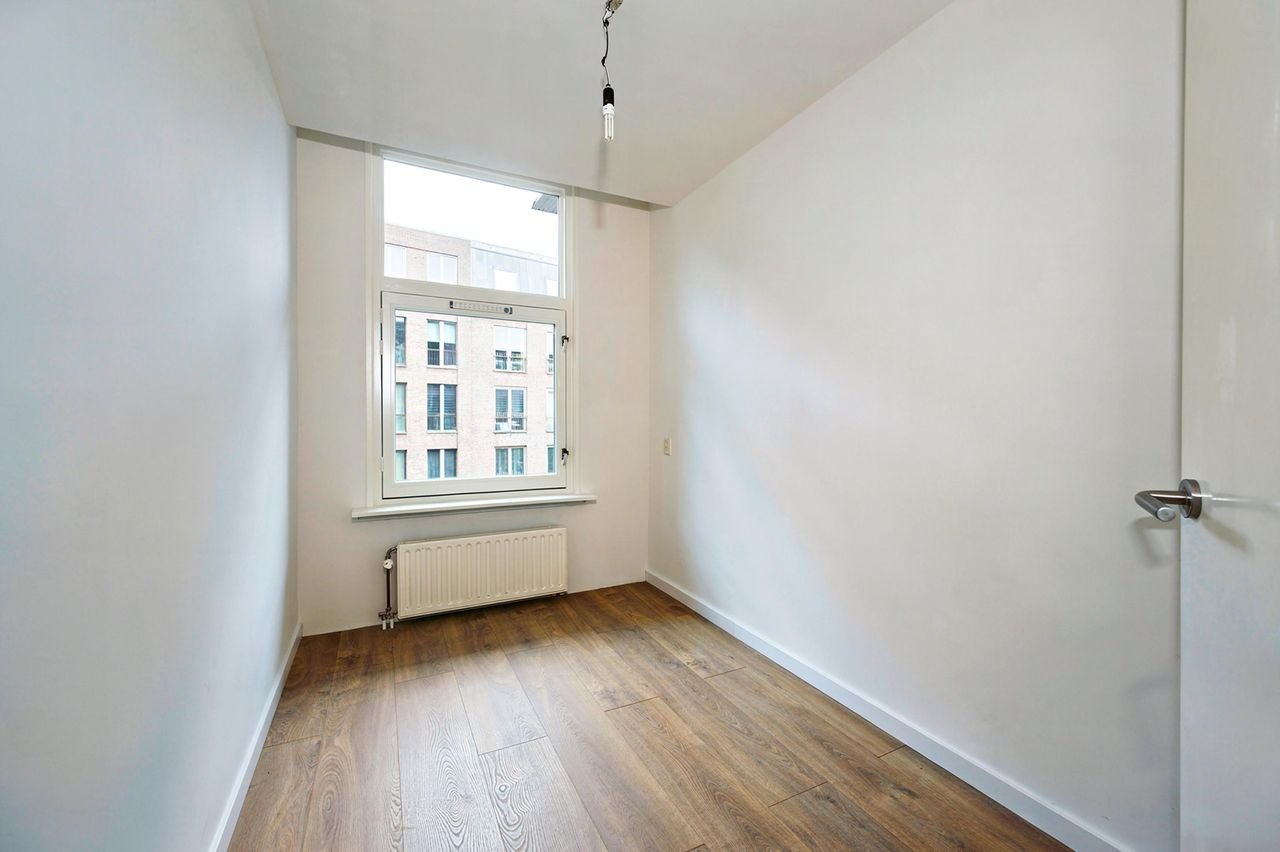 Gerenoveerd appartement met A+ label in Oost - Afbeelding 13