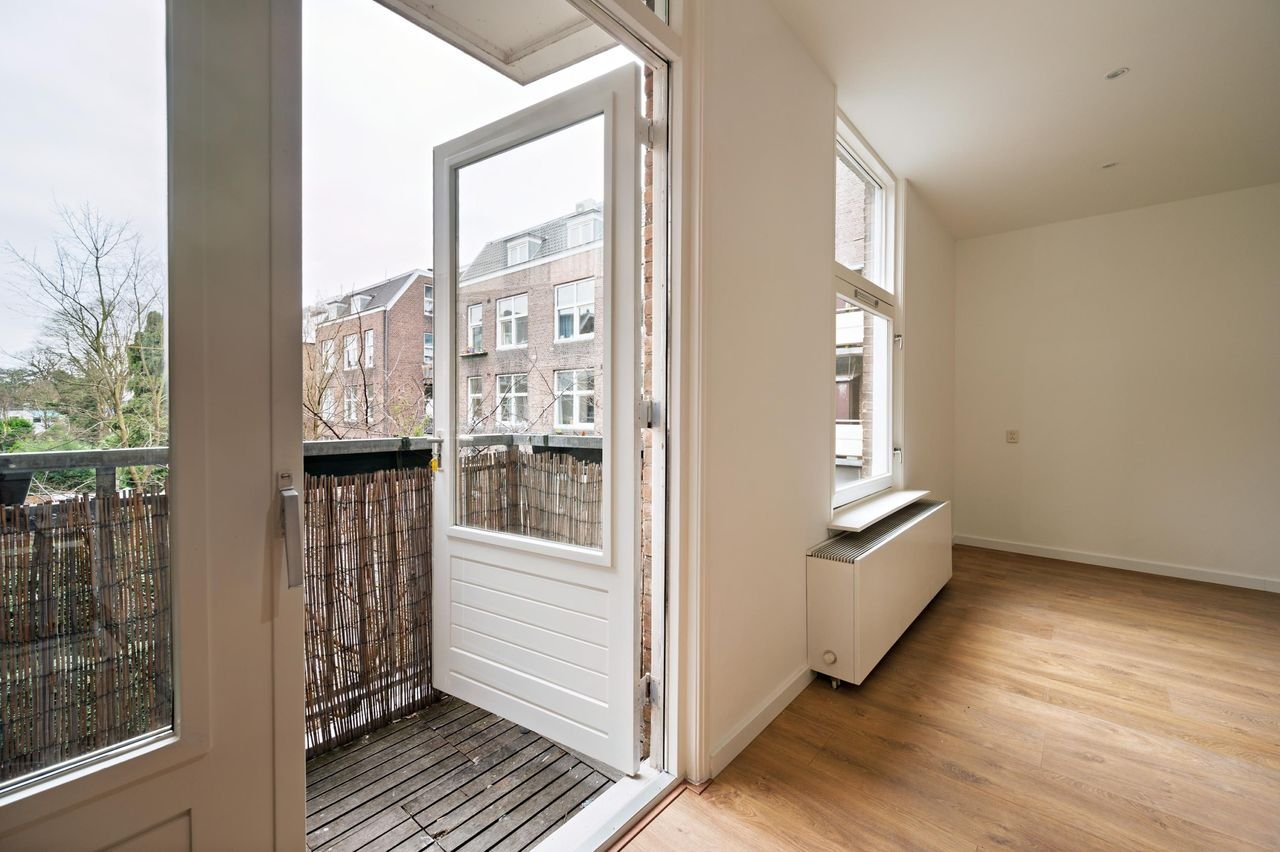 Gerenoveerd appartement met A+ label in Oost - Afbeelding 21