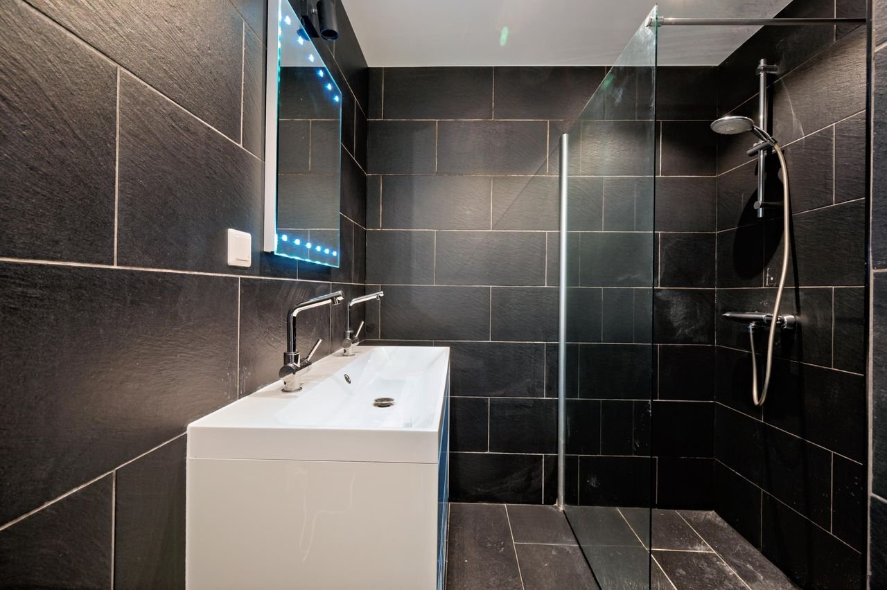 Gerenoveerd appartement met A+ label in Oost - Afbeelding 6