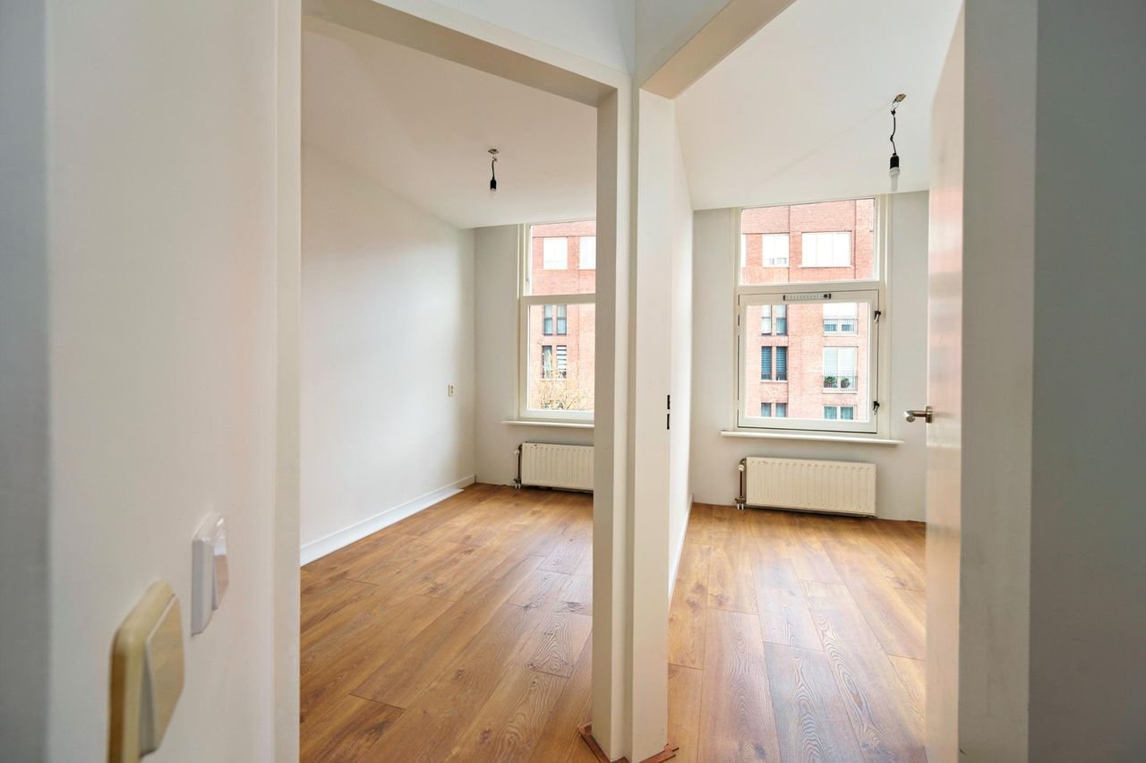 Gerenoveerd appartement met A+ label in Oost - Afbeelding 5