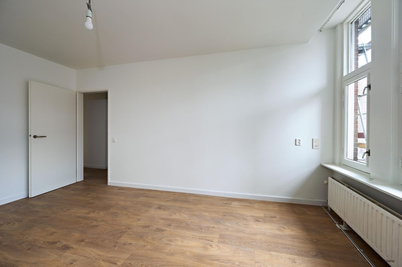 Gerenoveerd appartement met A+ label in Oost - Afbeelding 10