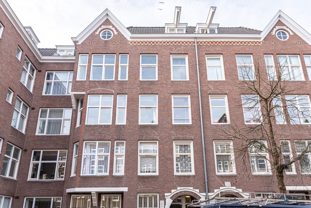 Gerenoveerd appartement met A+ label in Oost - Afbeelding 22