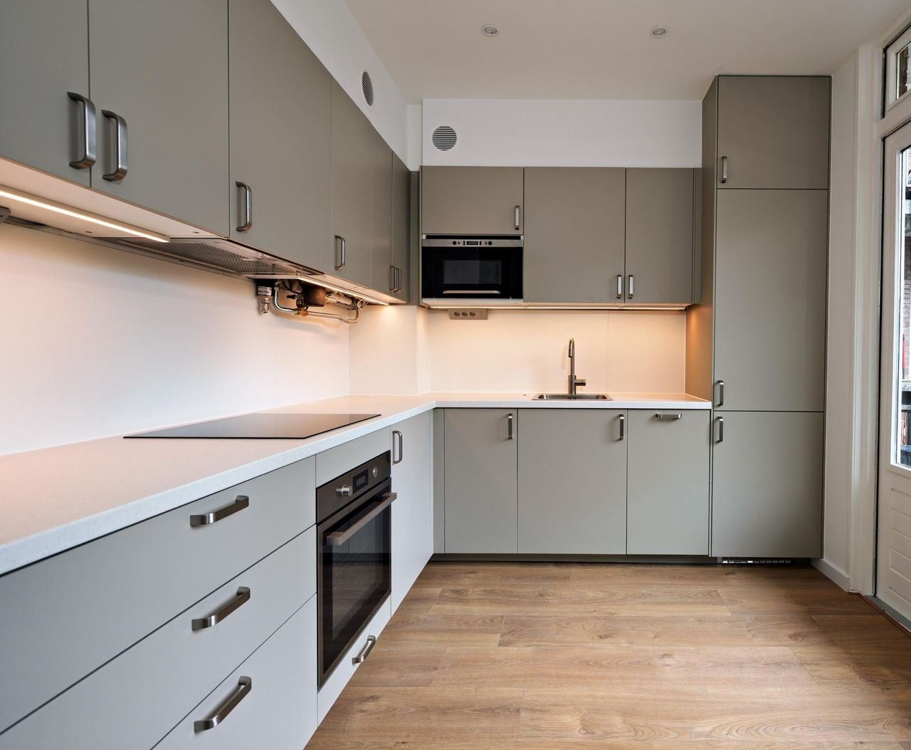 Gerenoveerd appartement met A+ label in Oost - Afbeelding 17