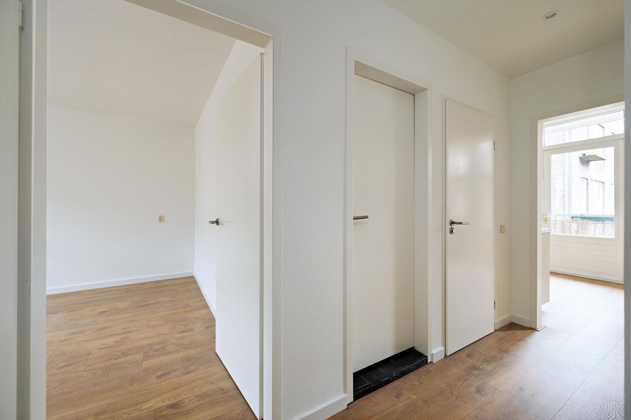 Gerenoveerd appartement met A+ label in Oost - Afbeelding 9