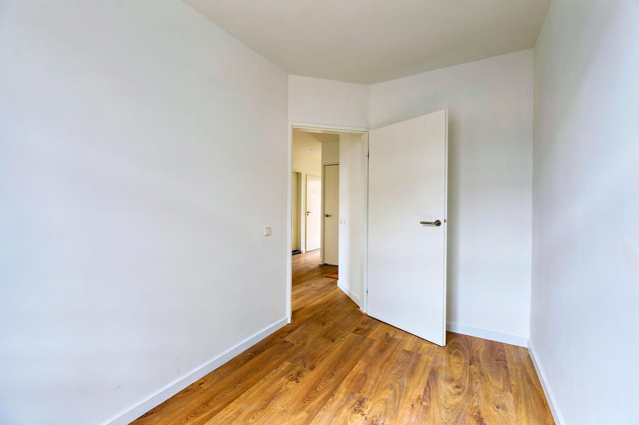 Gerenoveerd appartement met A+ label in Oost - Afbeelding 12