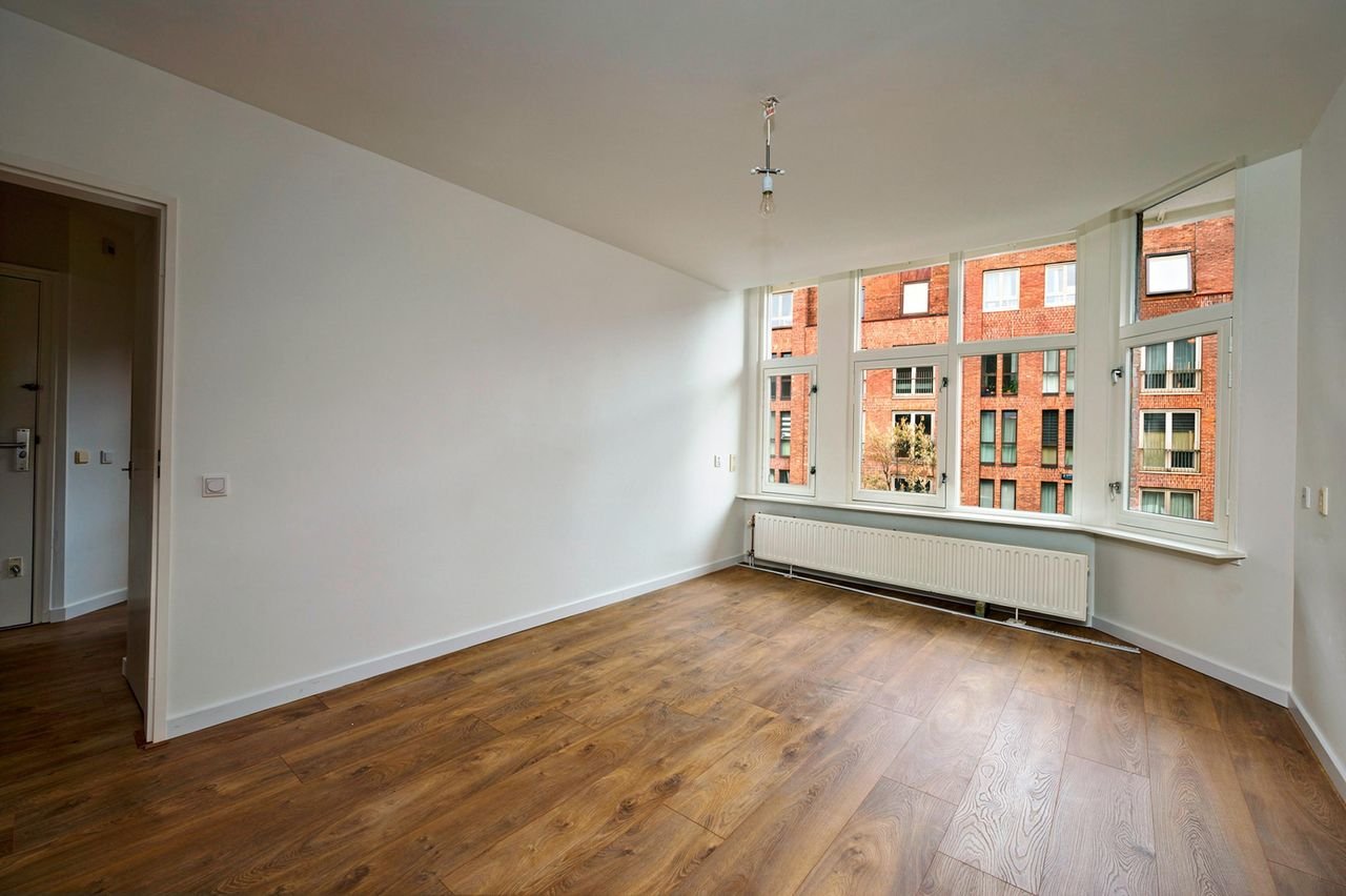 Gerenoveerd appartement met A+ label in Oost - Afbeelding 3