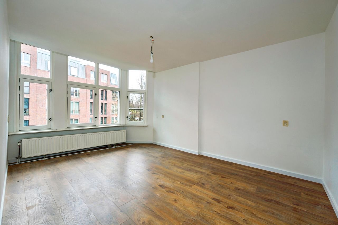 Gerenoveerd appartement met A+ label in Oost - Afbeelding 4