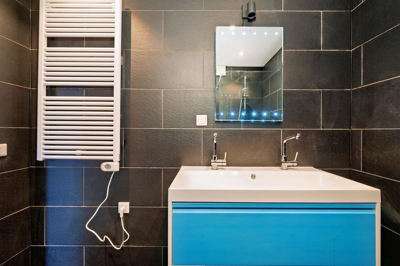 Gerenoveerd appartement met A+ label in Oost - Afbeelding 7