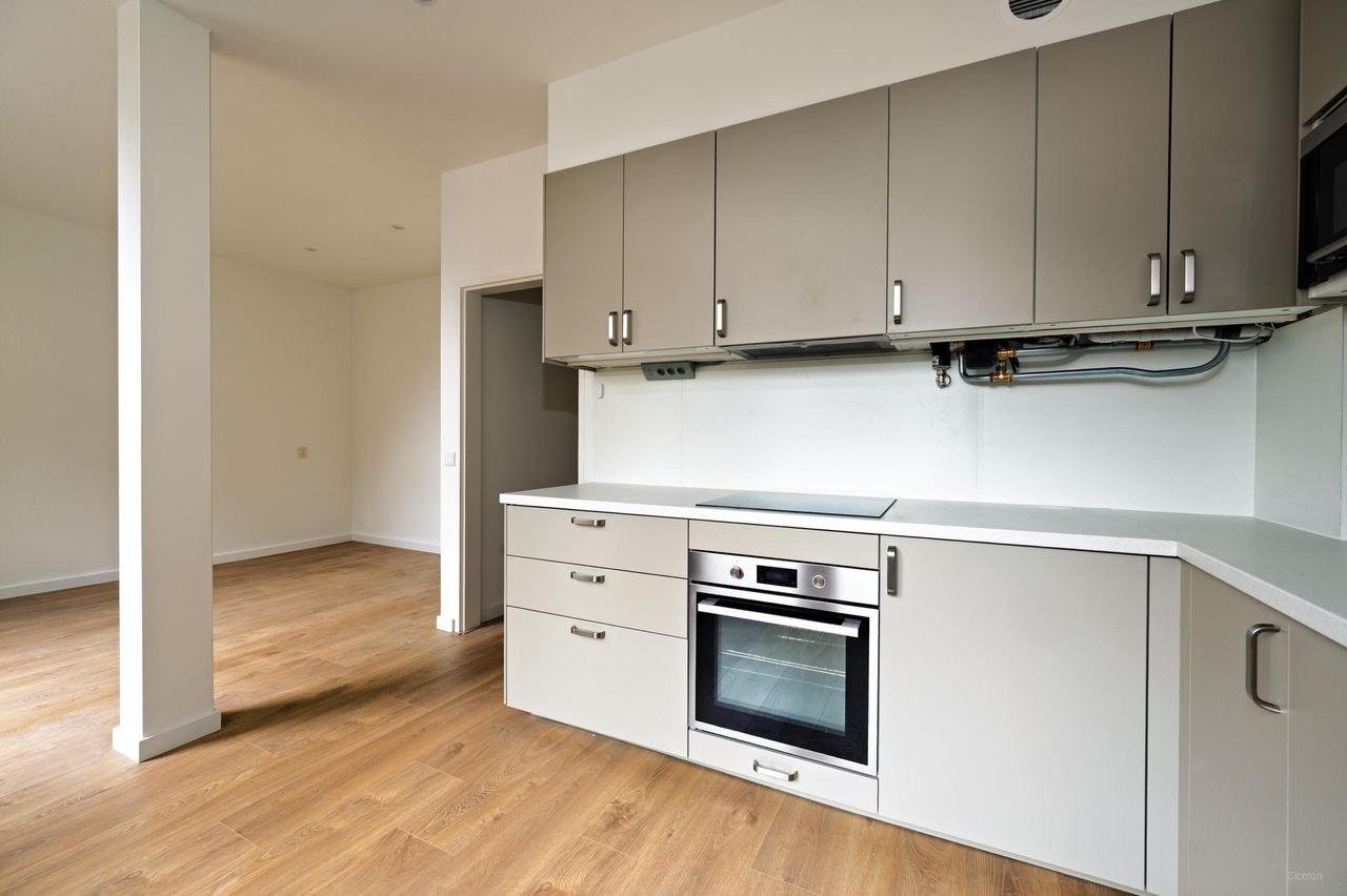 Gerenoveerd appartement met A+ label in Oost - Afbeelding 16