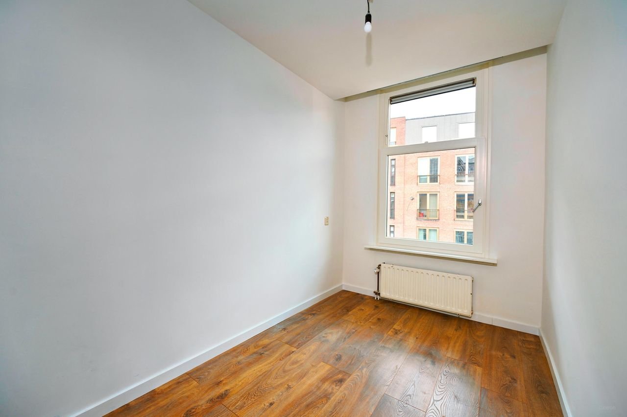 Gerenoveerd appartement met A+ label in Oost - Afbeelding 11