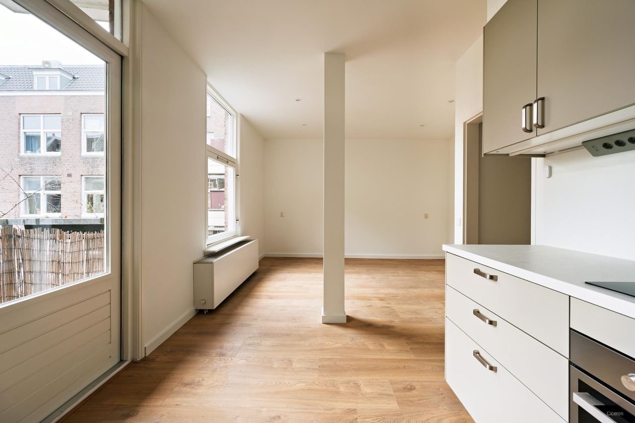 Gerenoveerd appartement met A+ label in Oost - Afbeelding 18