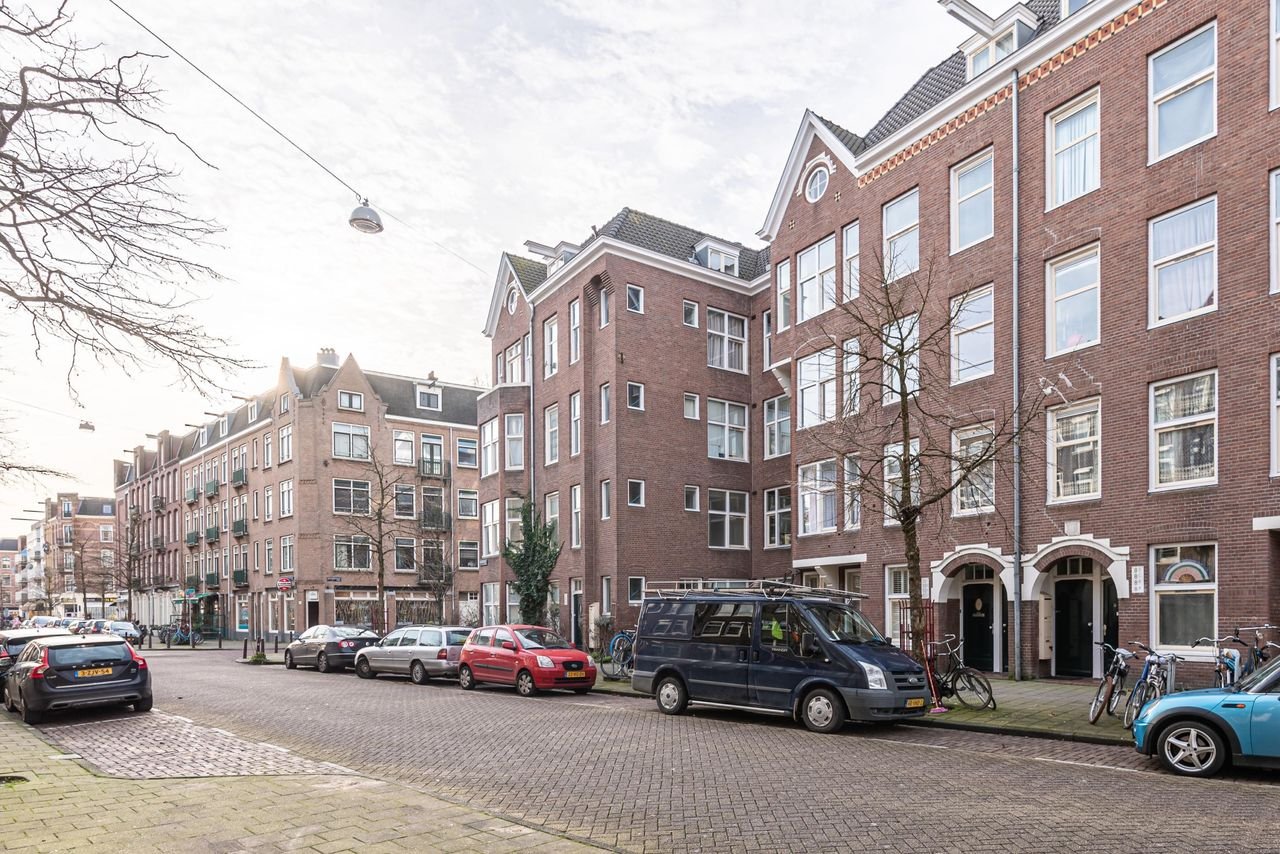 Gerenoveerd appartement met A+ label in Oost - Afbeelding 1