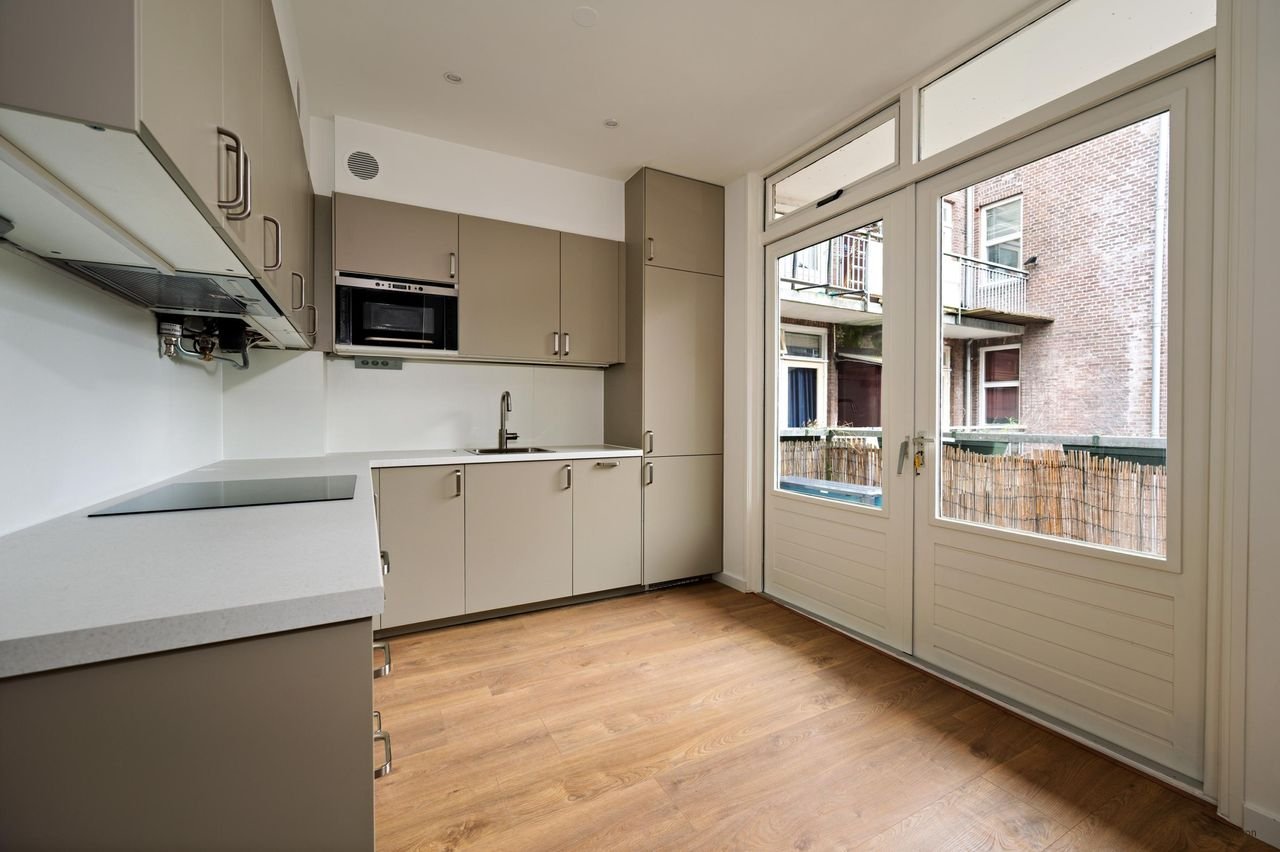Gerenoveerd appartement met A+ label in Oost - Afbeelding 15