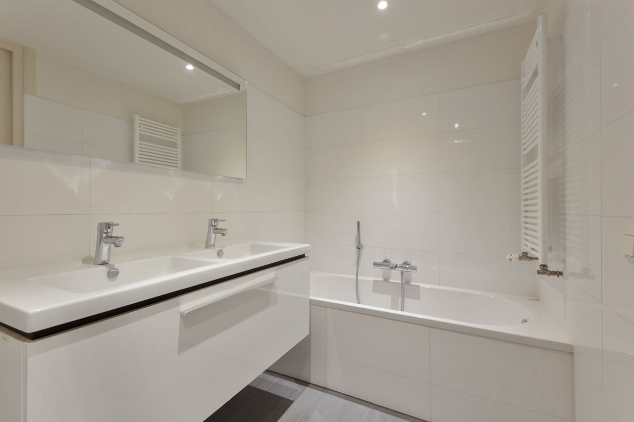 3 kamers & balkon in de Rivierenbuurt - Afbeelding 11