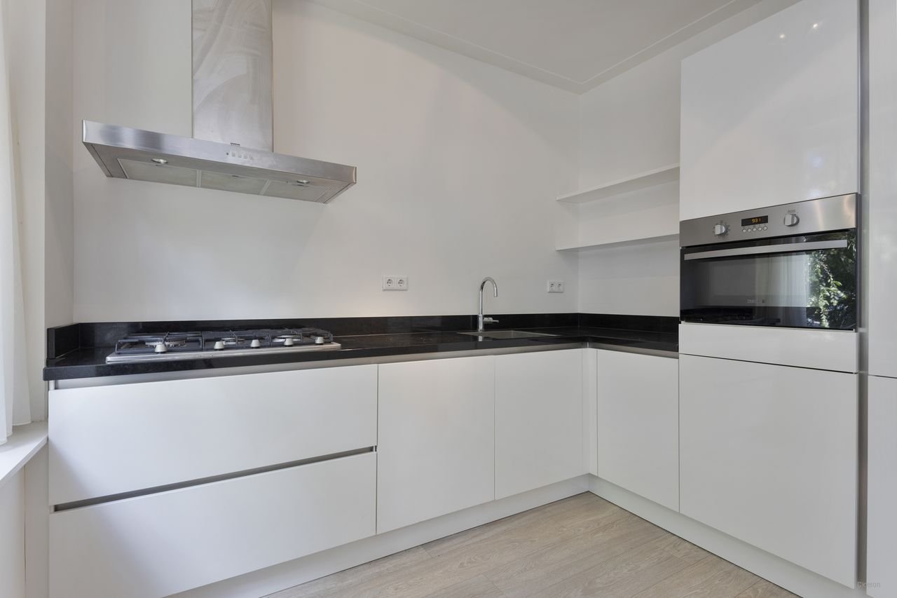 3 kamers & balkon in de Rivierenbuurt - Afbeelding 5