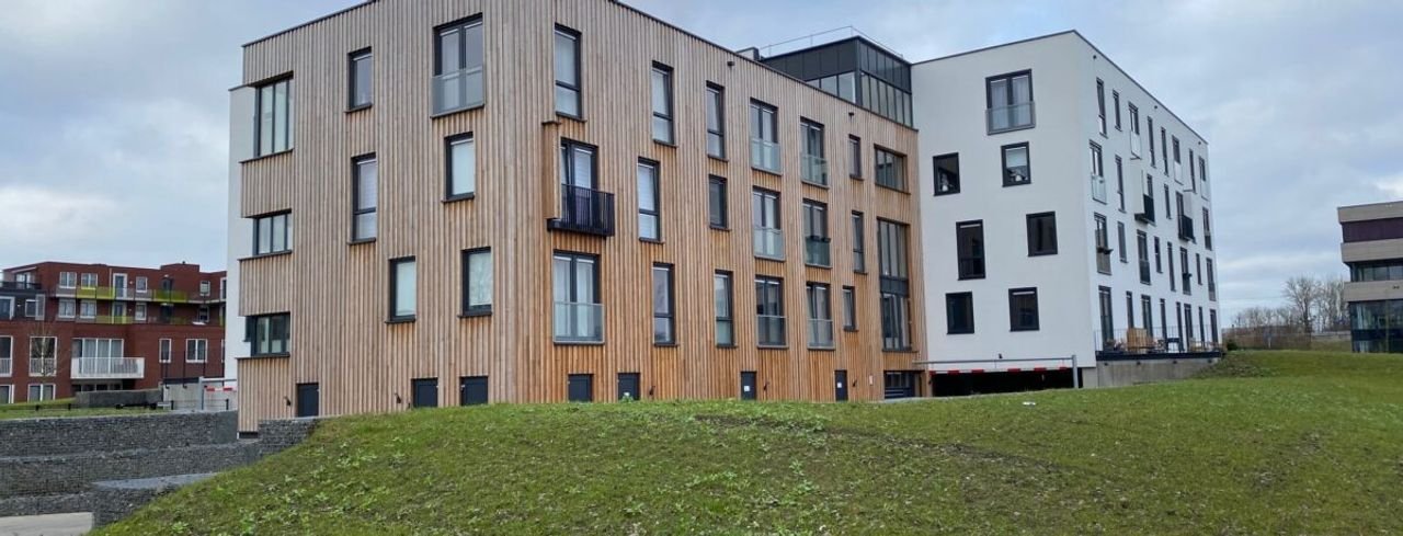 Modern apartment near Dronten station - Image 4