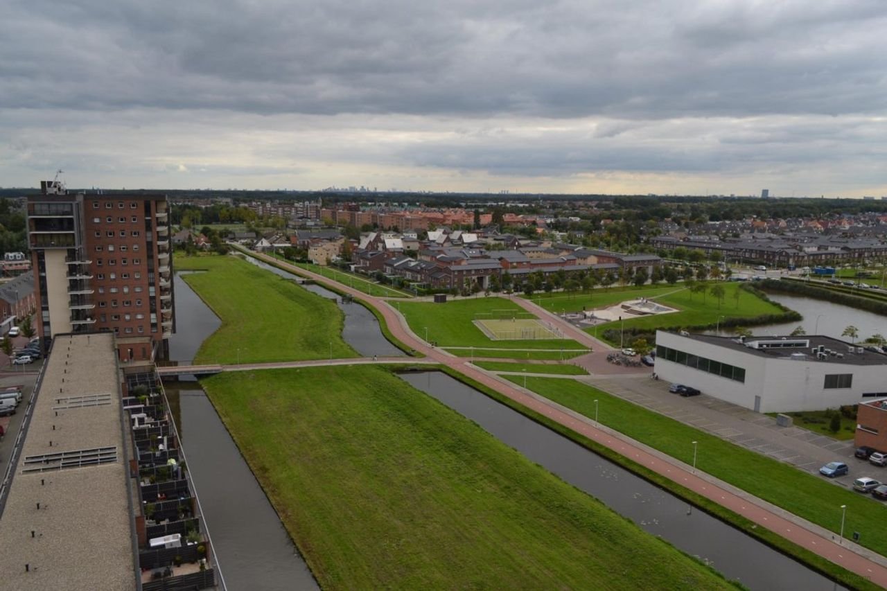 Royaal 4-kamerappartement (113 m²) - Afbeelding 3