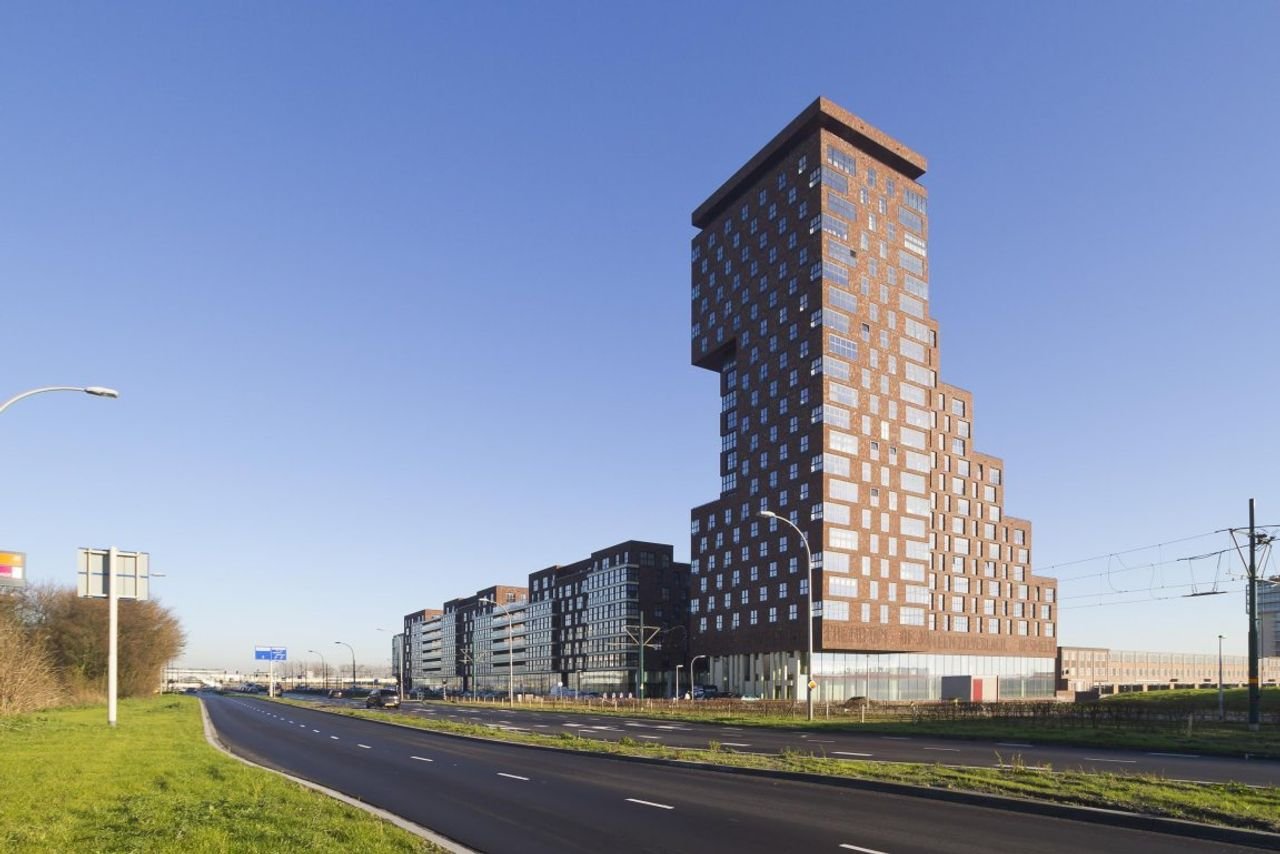 Royaal 4-kamerappartement (113 m²) - Afbeelding 2