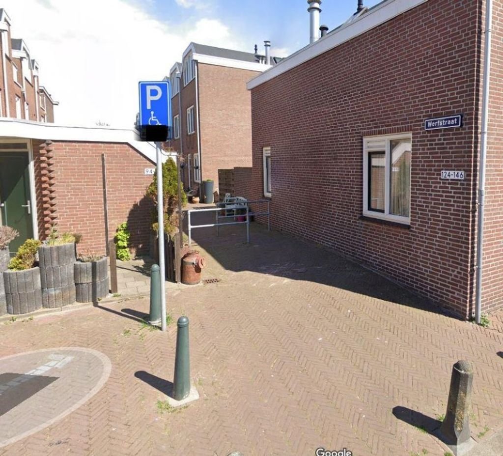 Modern huis in Scheveningen: 4 slaapkamers - Afbeelding 3