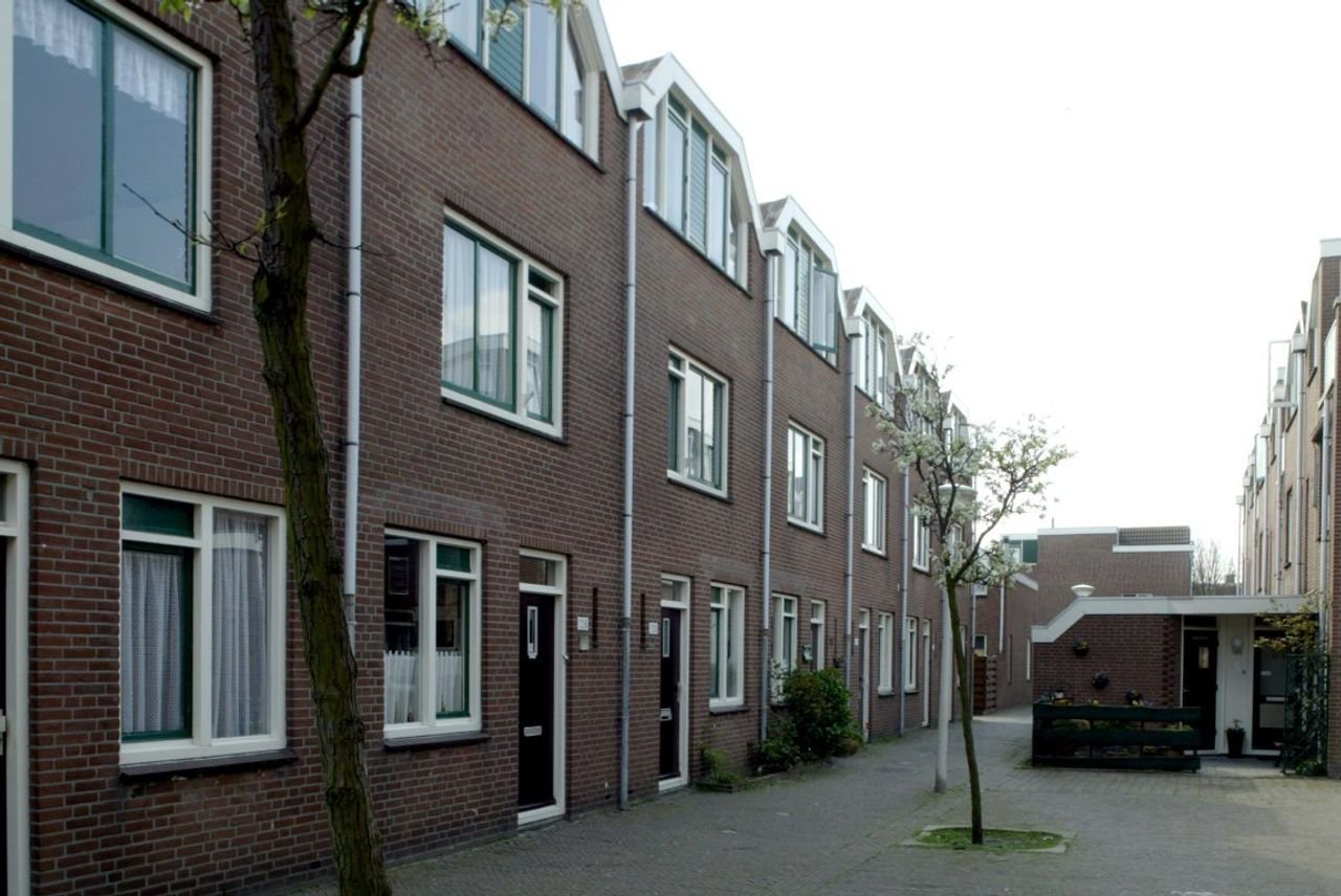 Modern huis in Scheveningen: 4 slaapkamers - Afbeelding 2