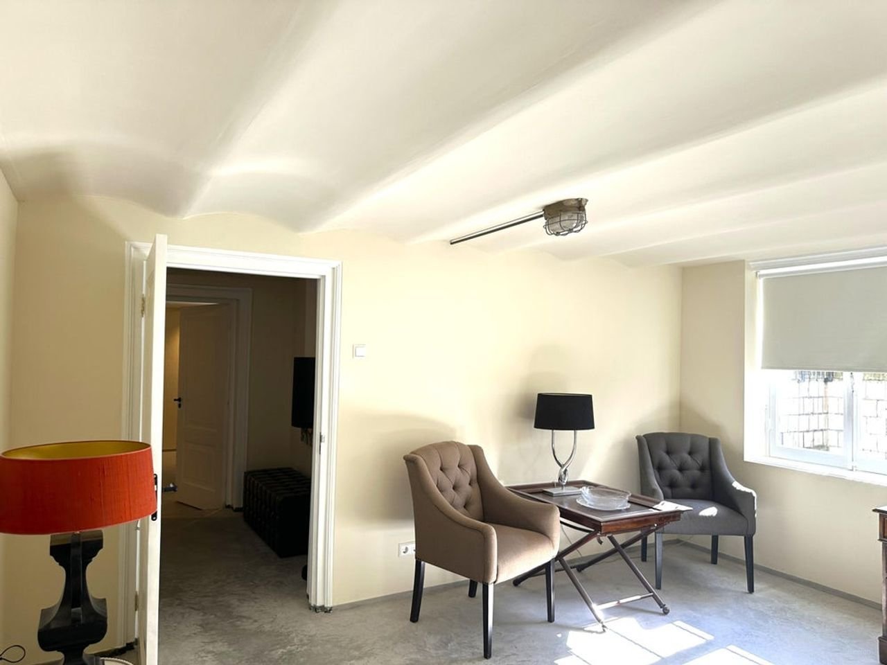 Moderne studio in monumentale villa - Afbeelding 12