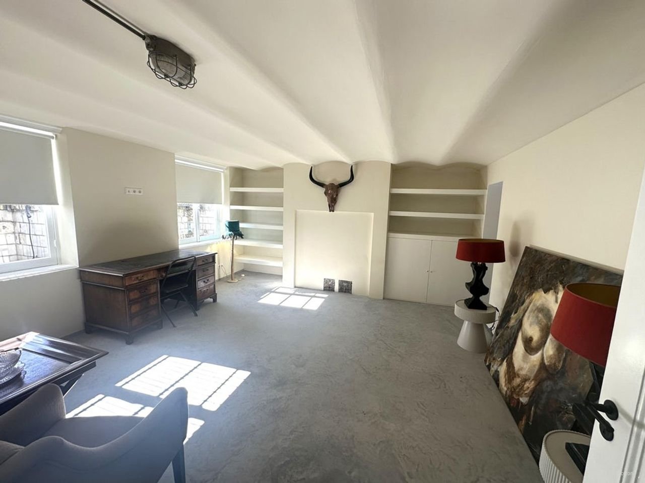 Moderne studio in monumentale villa - Afbeelding 11