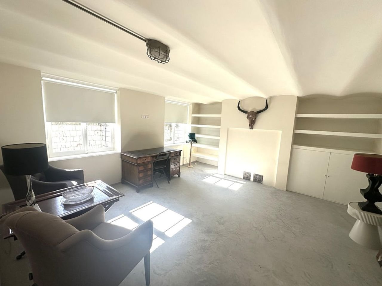 Moderne studio in monumentale villa - Afbeelding 10