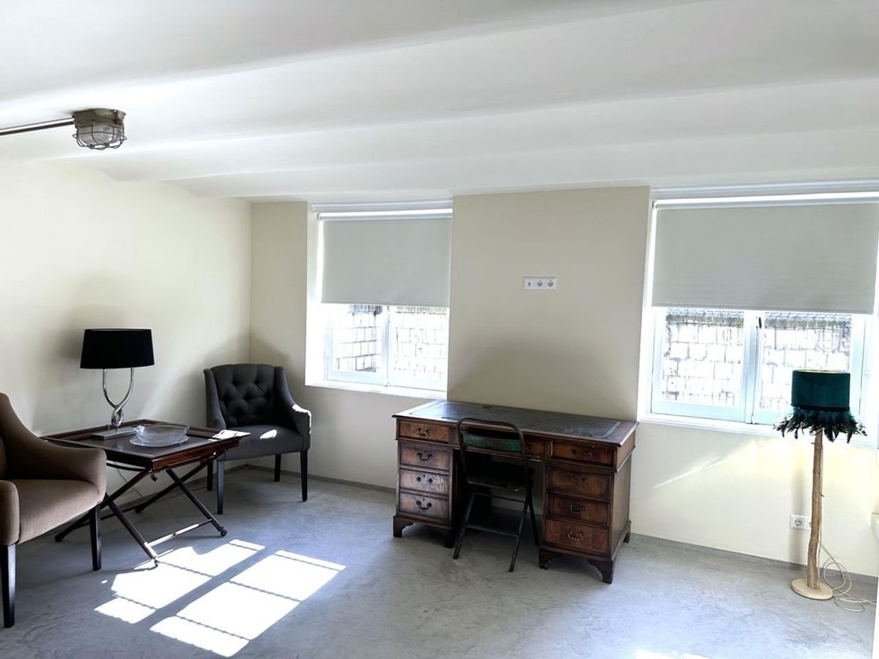 Moderne studio in monumentale villa - Afbeelding 13