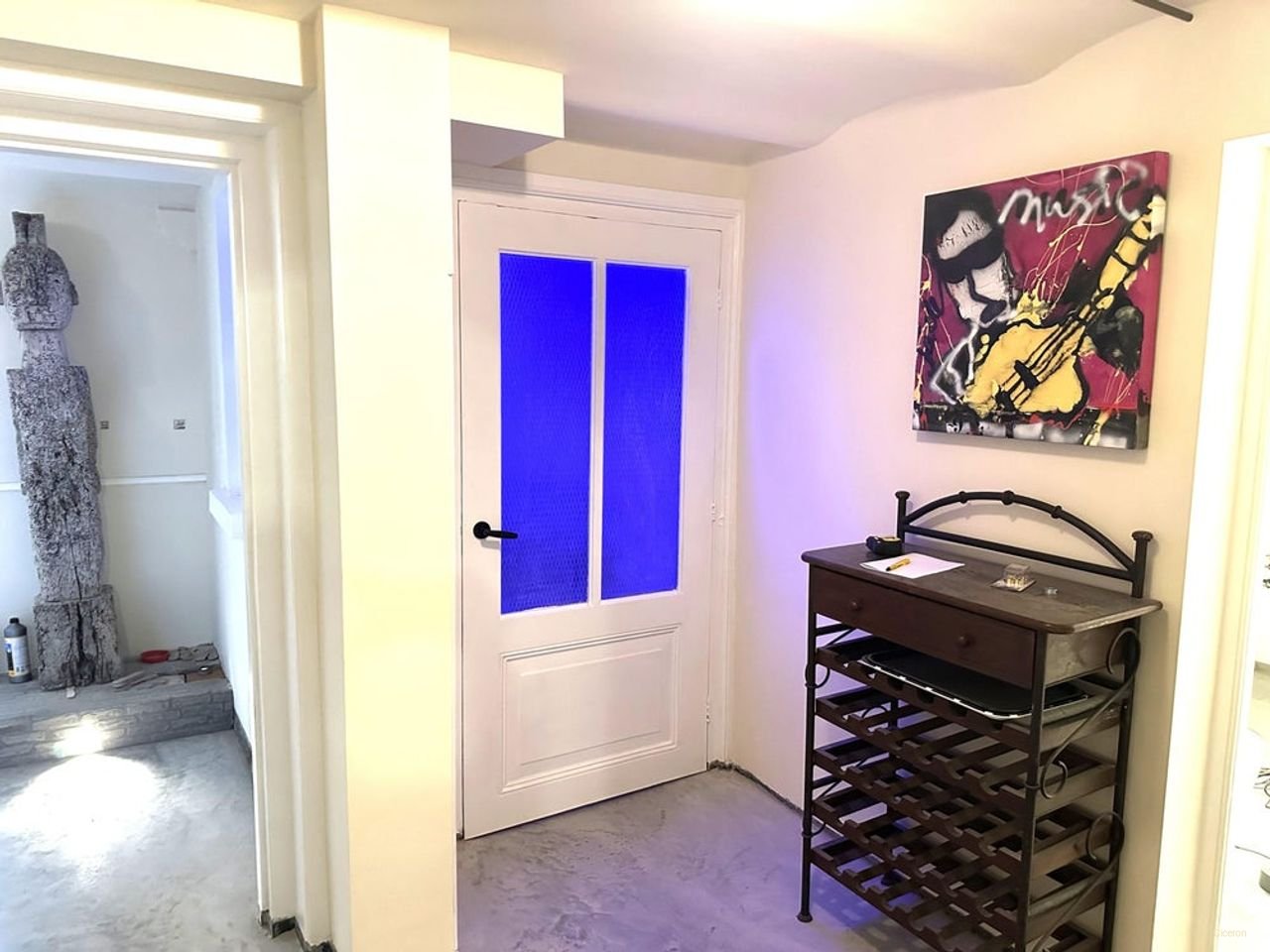 Furnished studio in Villa Casa Blanca - Image 6