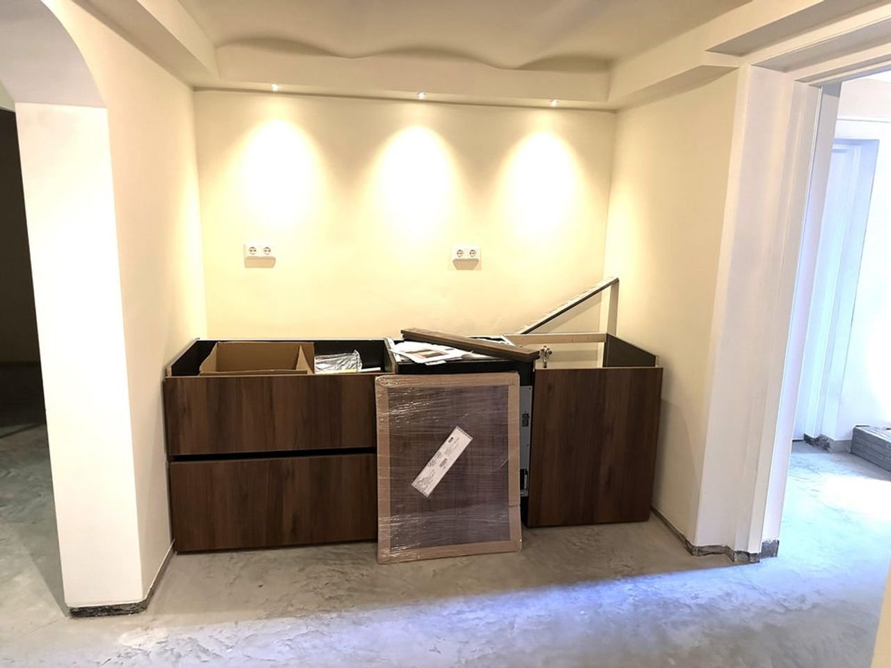 Furnished studio in Villa Casa Blanca - Image 7