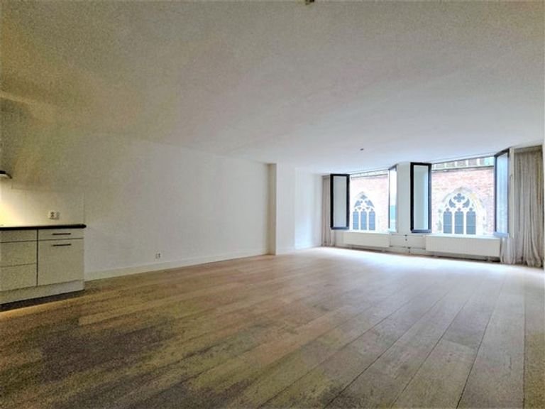 Uitzicht op de Grote Kerk &amp; dakterras - Afbeelding 6