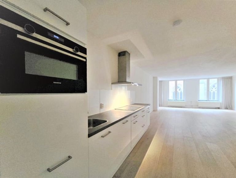 Uitzicht op de Grote Kerk &amp; dakterras - Afbeelding 3