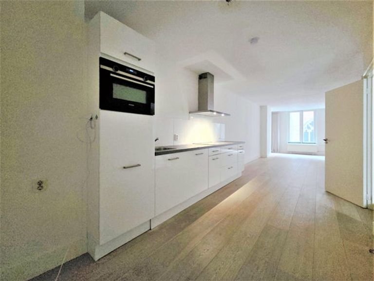 Uitzicht op de Grote Kerk &amp; dakterras - Afbeelding 2