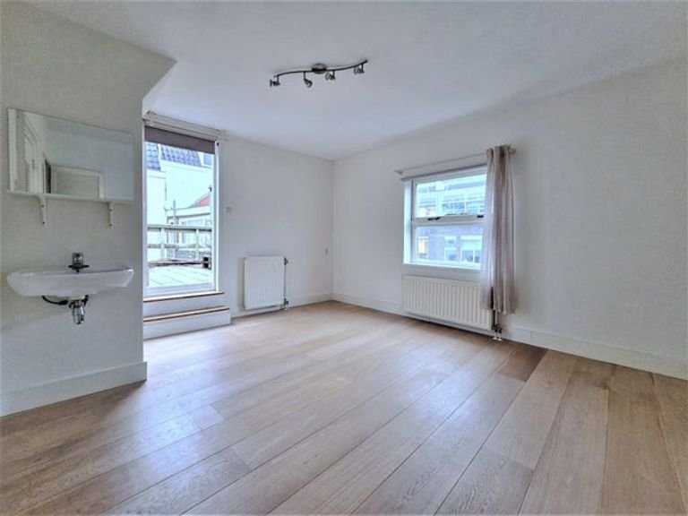 Uitzicht op de Grote Kerk &amp; dakterras - Afbeelding 12