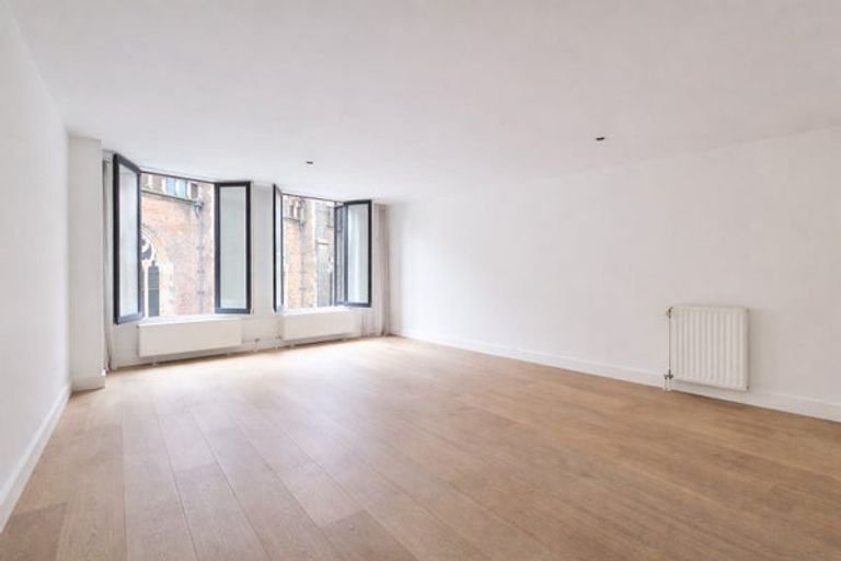 Uitzicht op de Grote Kerk &amp; dakterras - Afbeelding 5