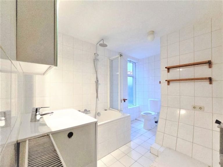 Uitzicht op de Grote Kerk &amp; dakterras - Afbeelding 22