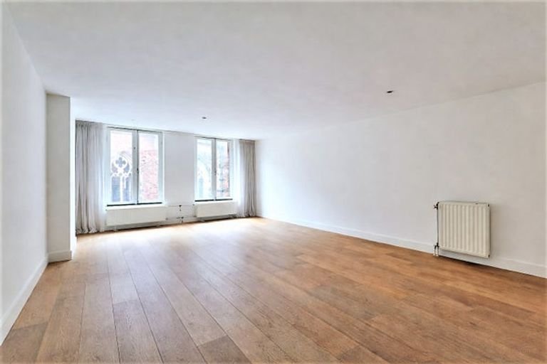 Uitzicht op de Grote Kerk &amp; dakterras - Afbeelding 4