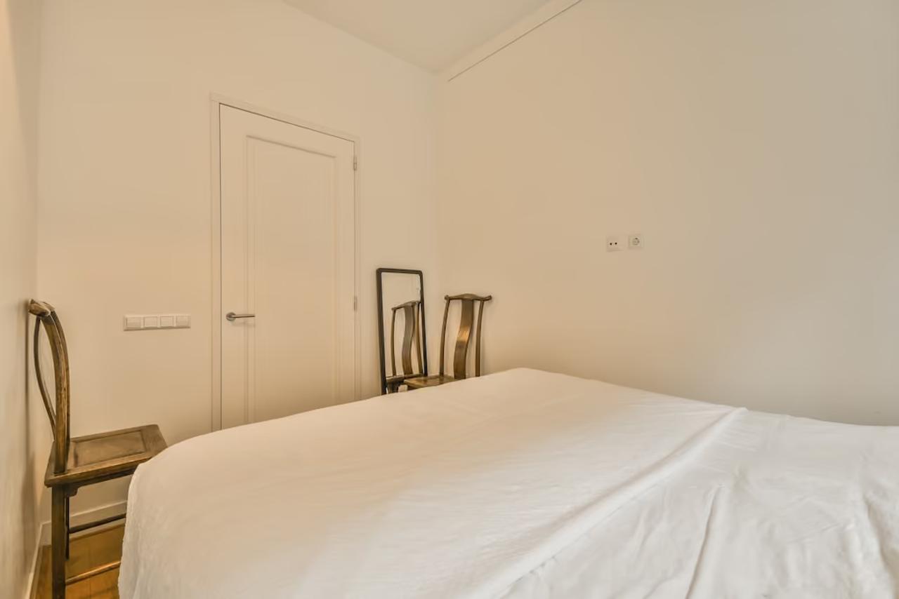 Dubbel woonappartement met tuin in de Jordaan - Afbeelding 13