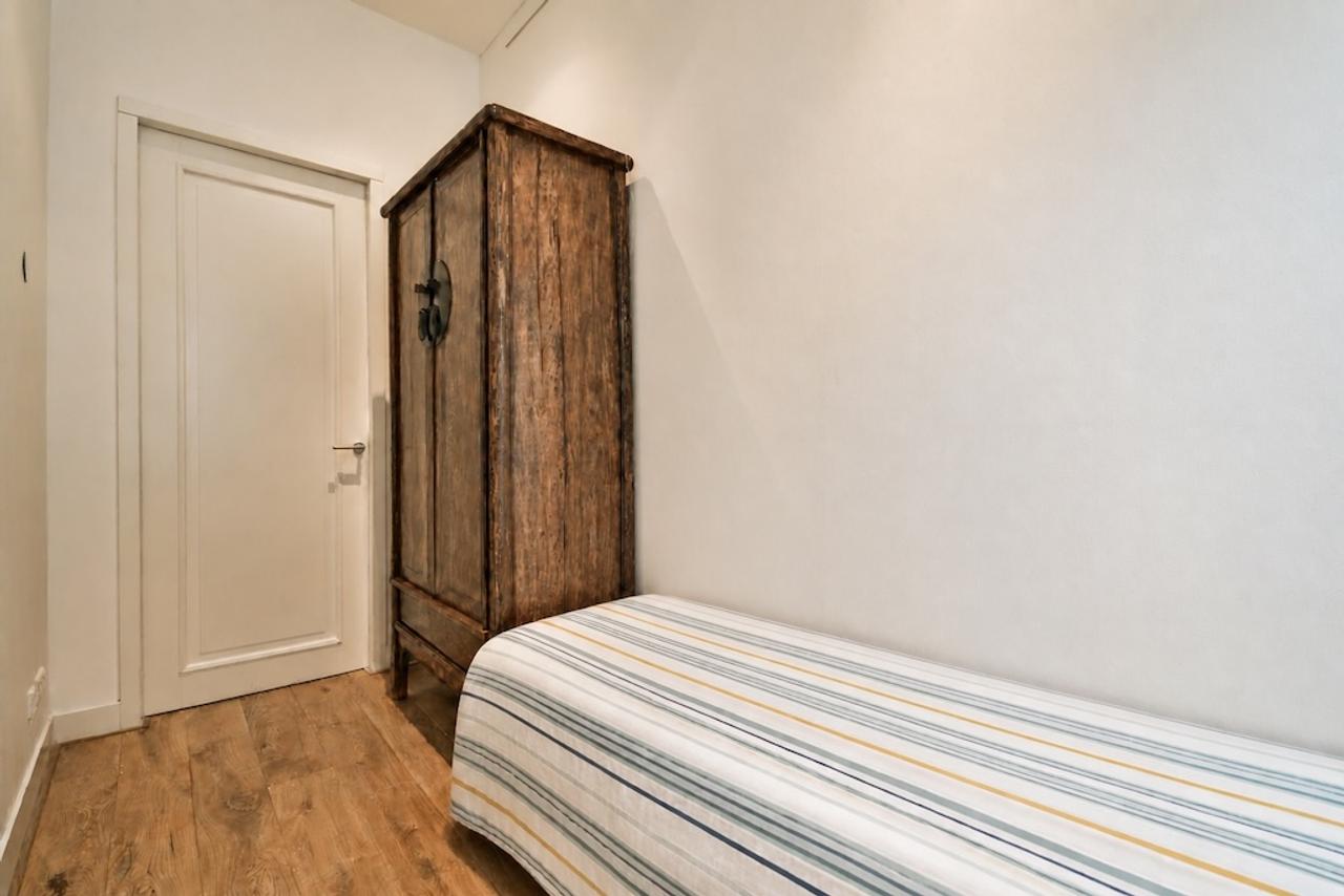 Dubbel woonappartement met tuin in de Jordaan - Afbeelding 14