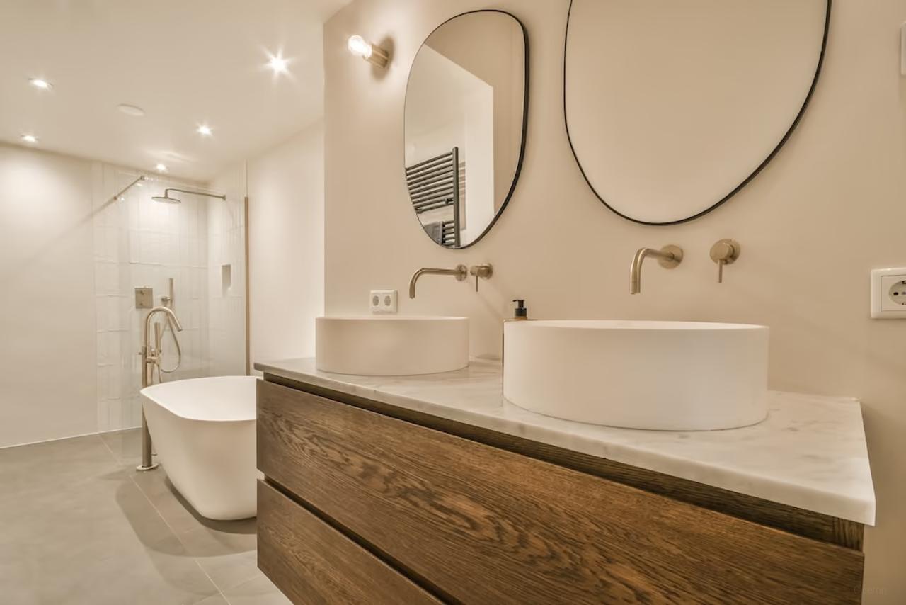 Dubbel woonappartement met tuin in de Jordaan - Afbeelding 16