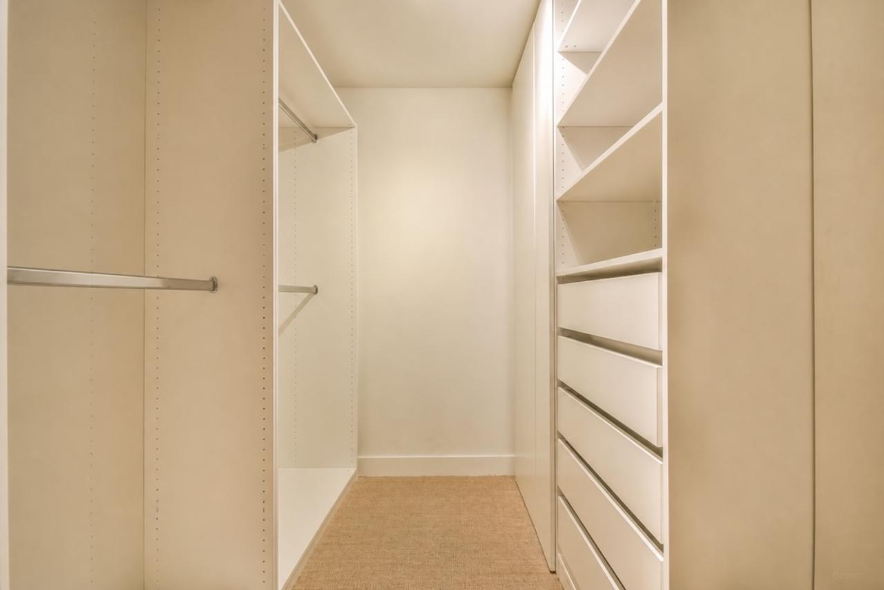 Dubbel woonappartement met tuin in de Jordaan - Afbeelding 18