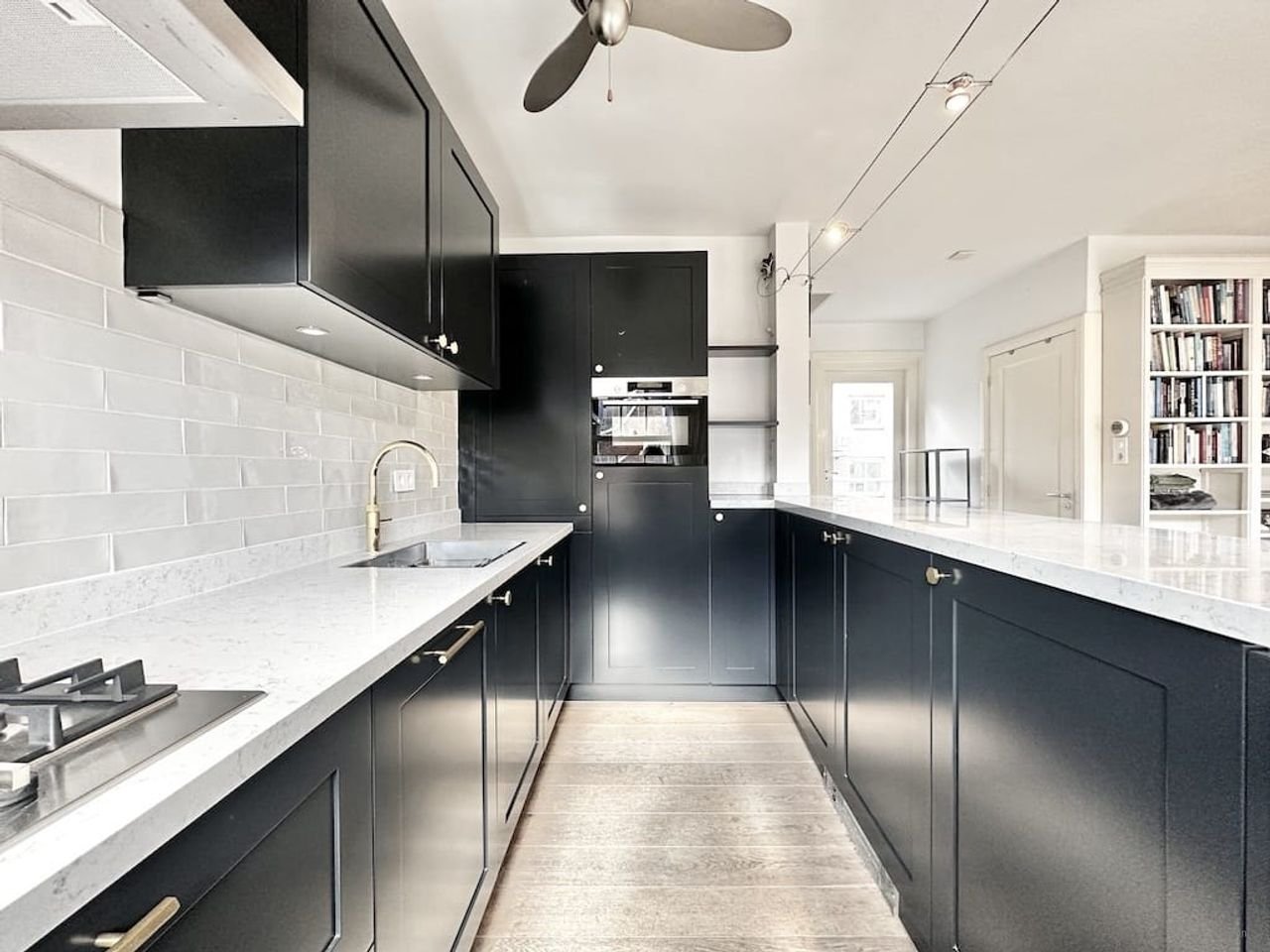 Stijlvol wonen in de Jordaan (90m²) - Afbeelding 7