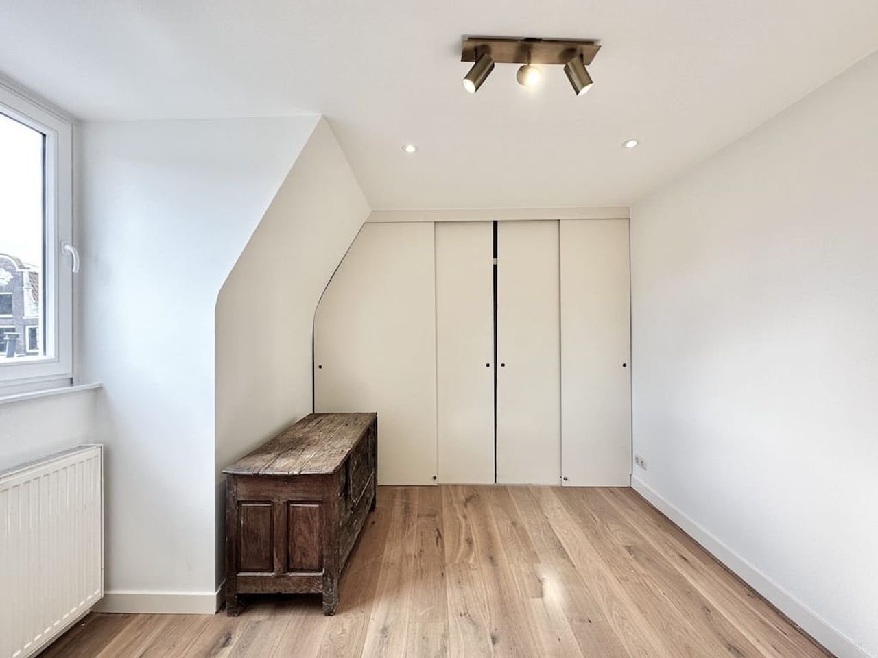 Stijlvol wonen in de Jordaan (90m²) - Afbeelding 12