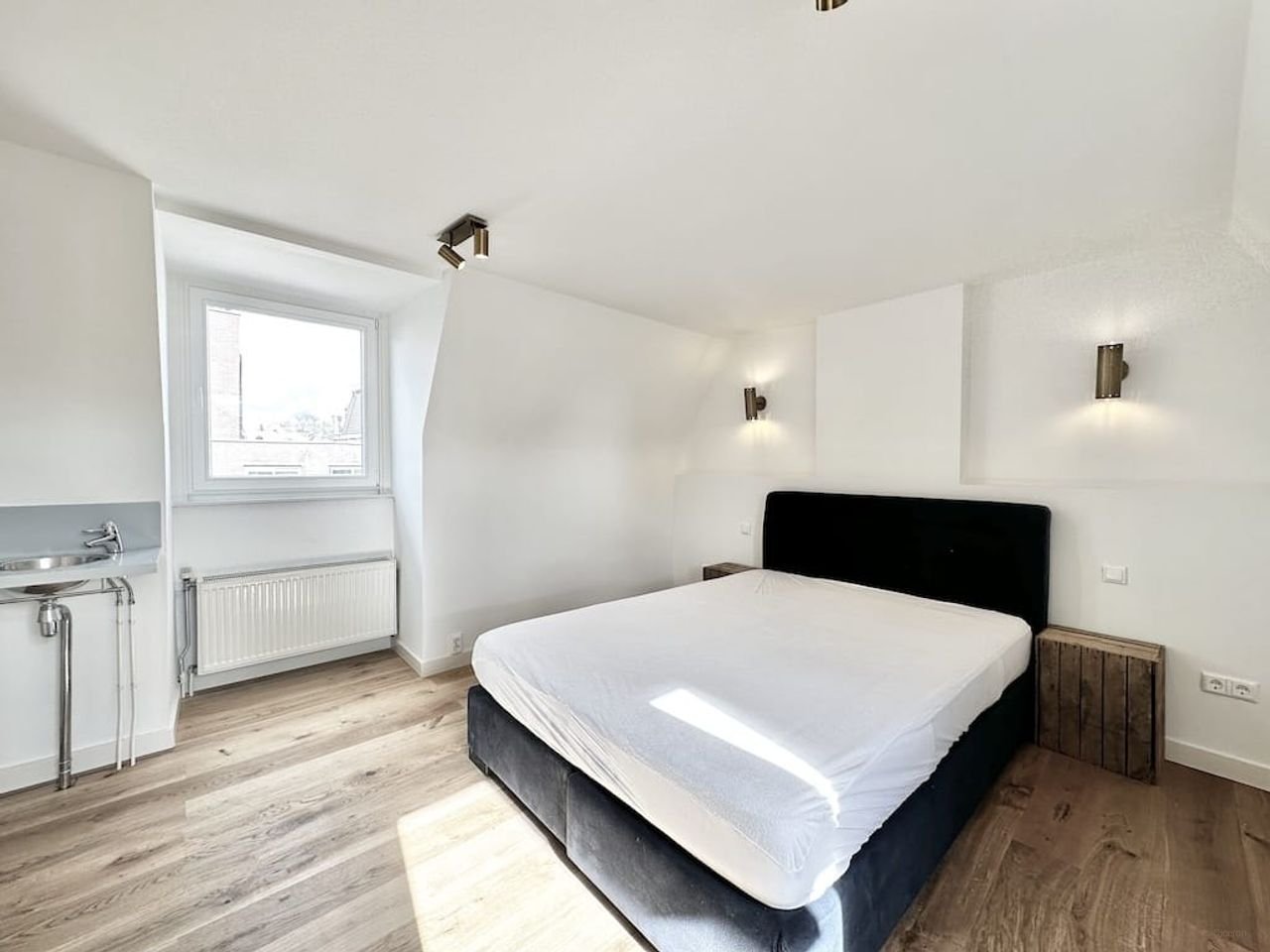 Stijlvol wonen in de Jordaan (90m²) - Afbeelding 10