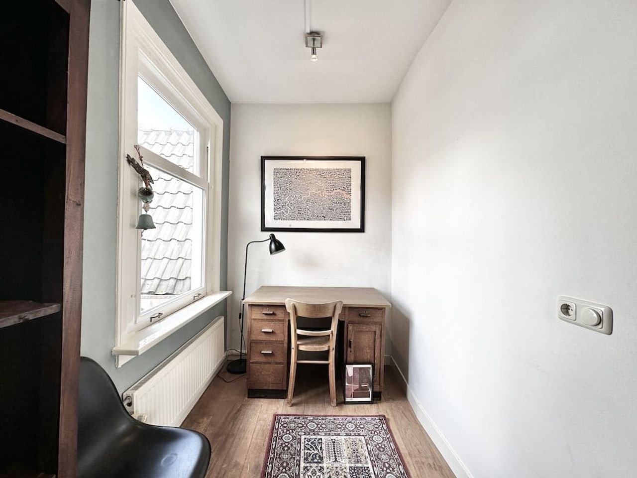 Stijlvol wonen in de Jordaan (90m²) - Afbeelding 8