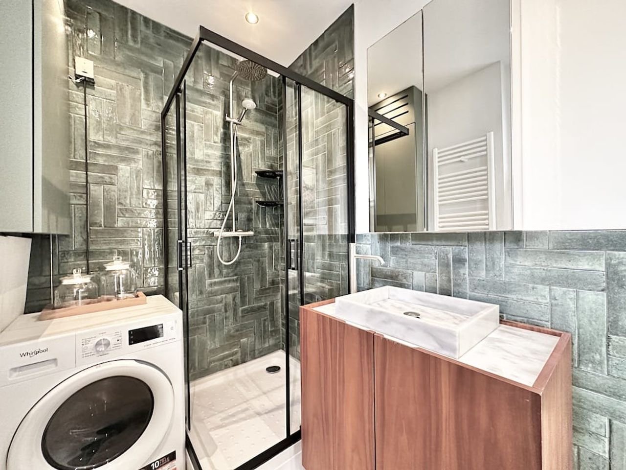 Stijlvol wonen in de Jordaan (90m²) - Afbeelding 14