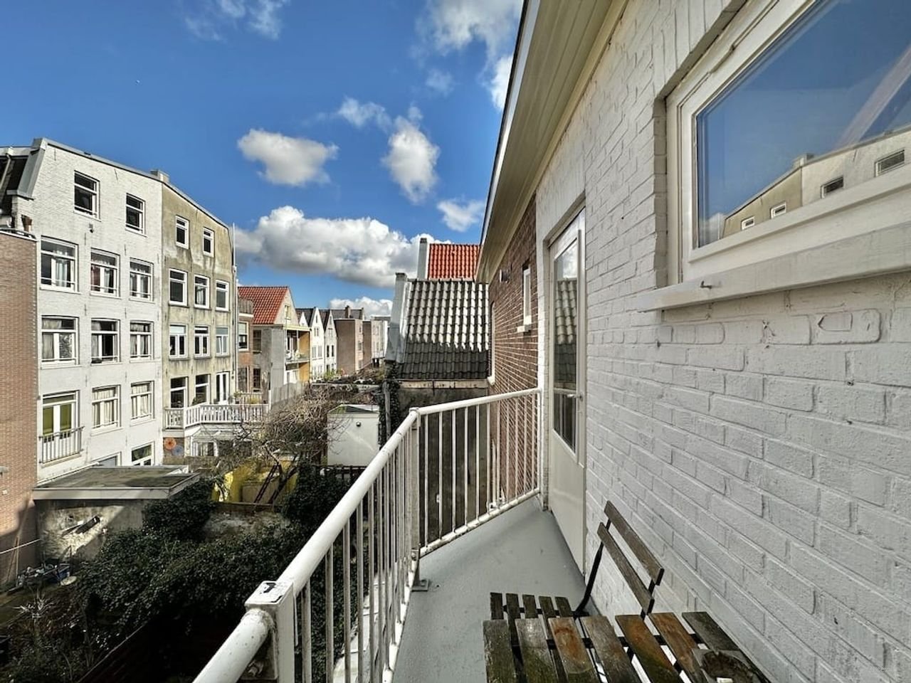 Stijlvol wonen in de Jordaan (90m²) - Afbeelding 9