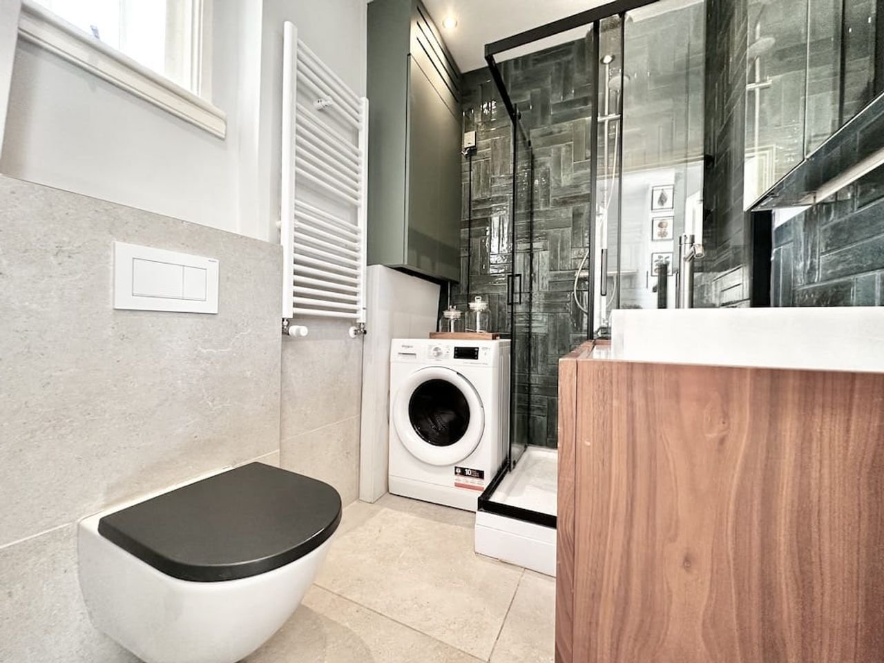 Stijlvol wonen in de Jordaan (90m²) - Afbeelding 15