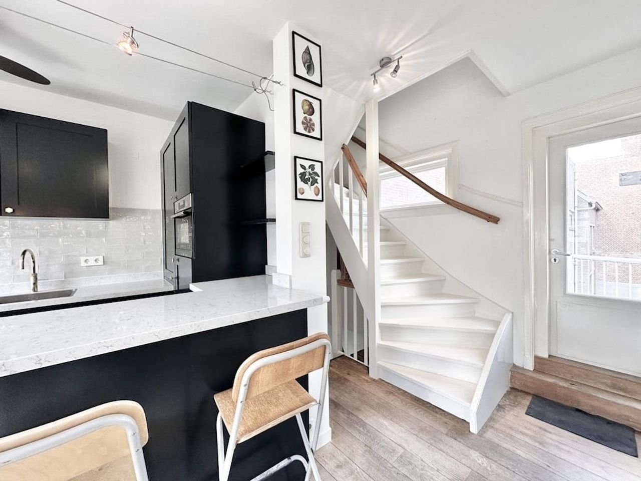 Stijlvol wonen in de Jordaan (90m²) - Afbeelding 5